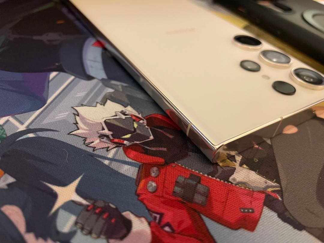 本日限りGalaxy S23 Ultra docomo SC-52D