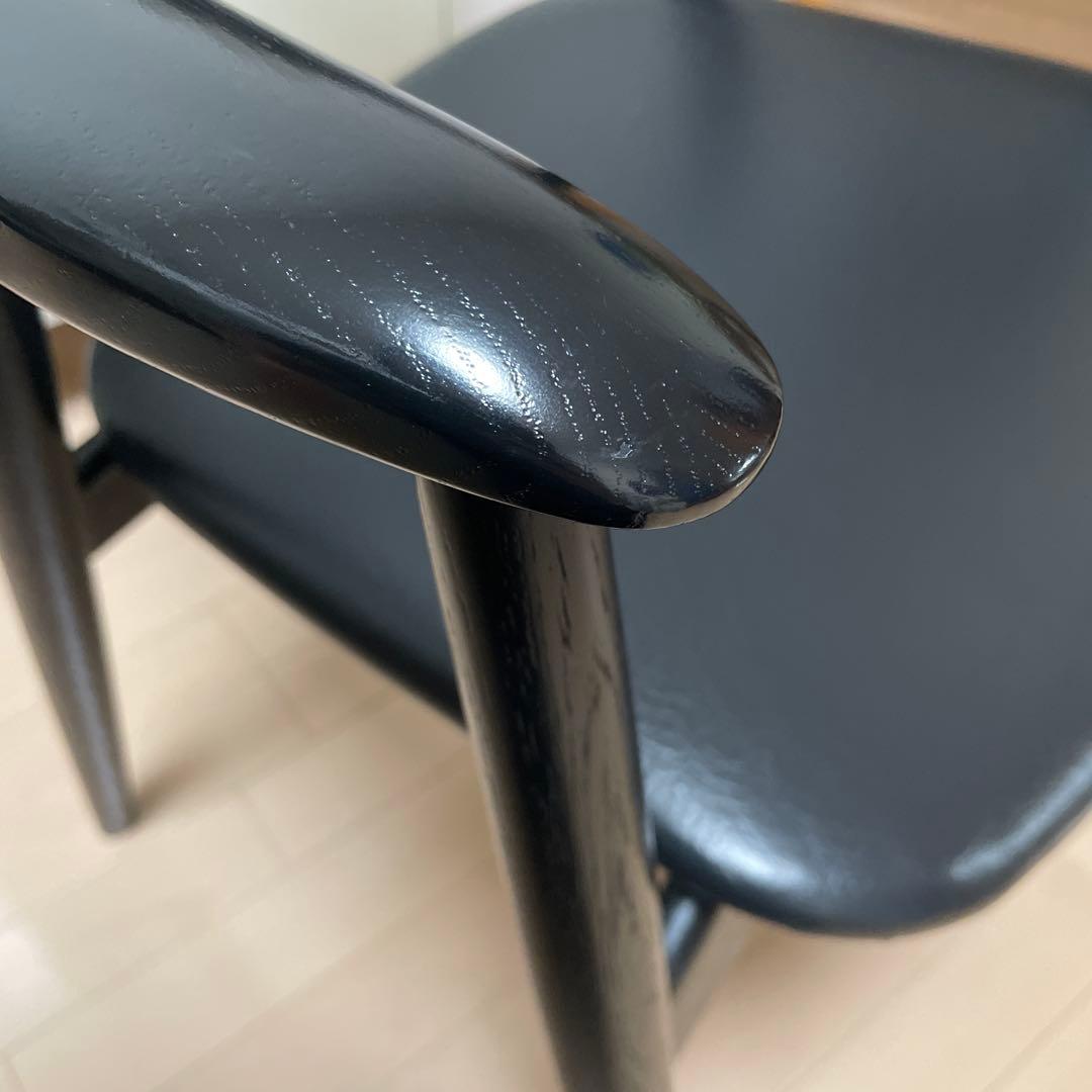 関家具NOWHERE LIKE  DINING CHAIR MANTA