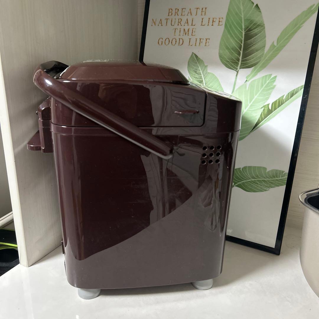 パナソニック　ホームベーカリー　sd-bmt1001