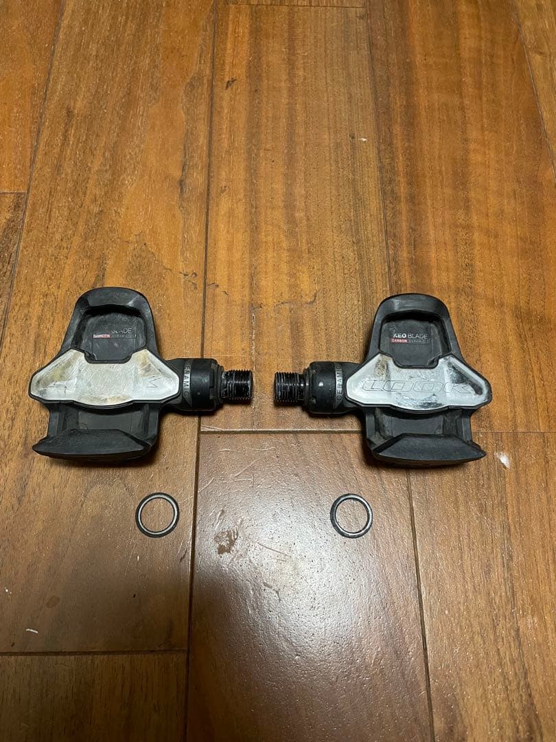 LOOK（ルック）KEO BLADE CARBON ceramic