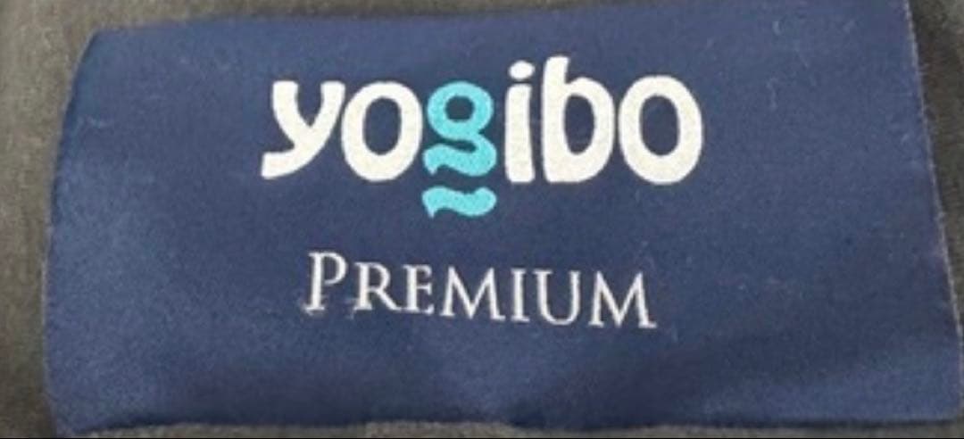 ヨギボーダブルYogibo premium