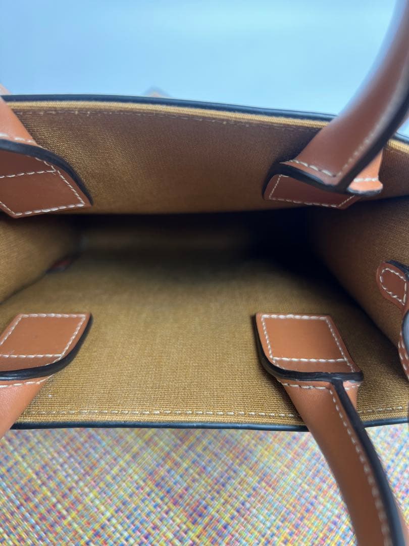 maru ✨極美品✨セリーヌ CELINE　バーティカル カバ　ミニ