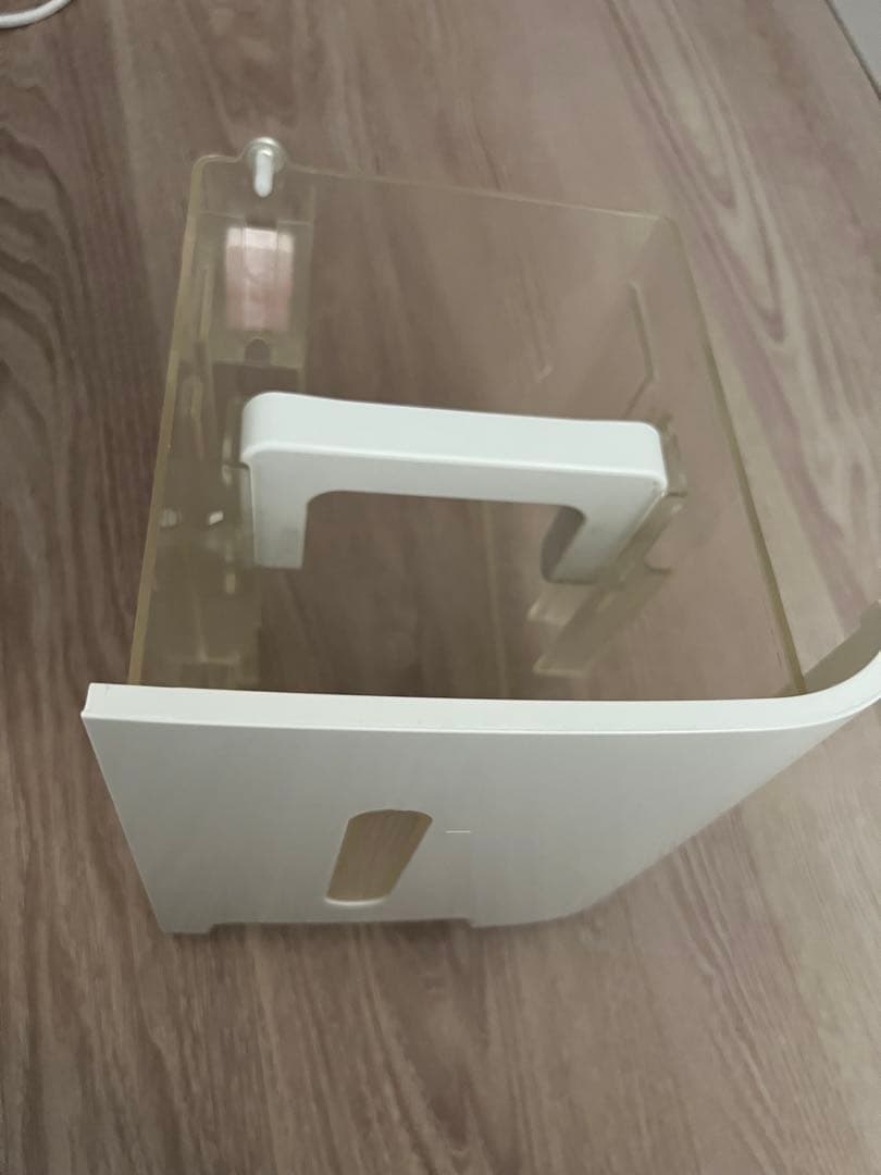 SHARP シャープ衣類乾燥除湿機 CV-G120-W 2017年製　説明書つき