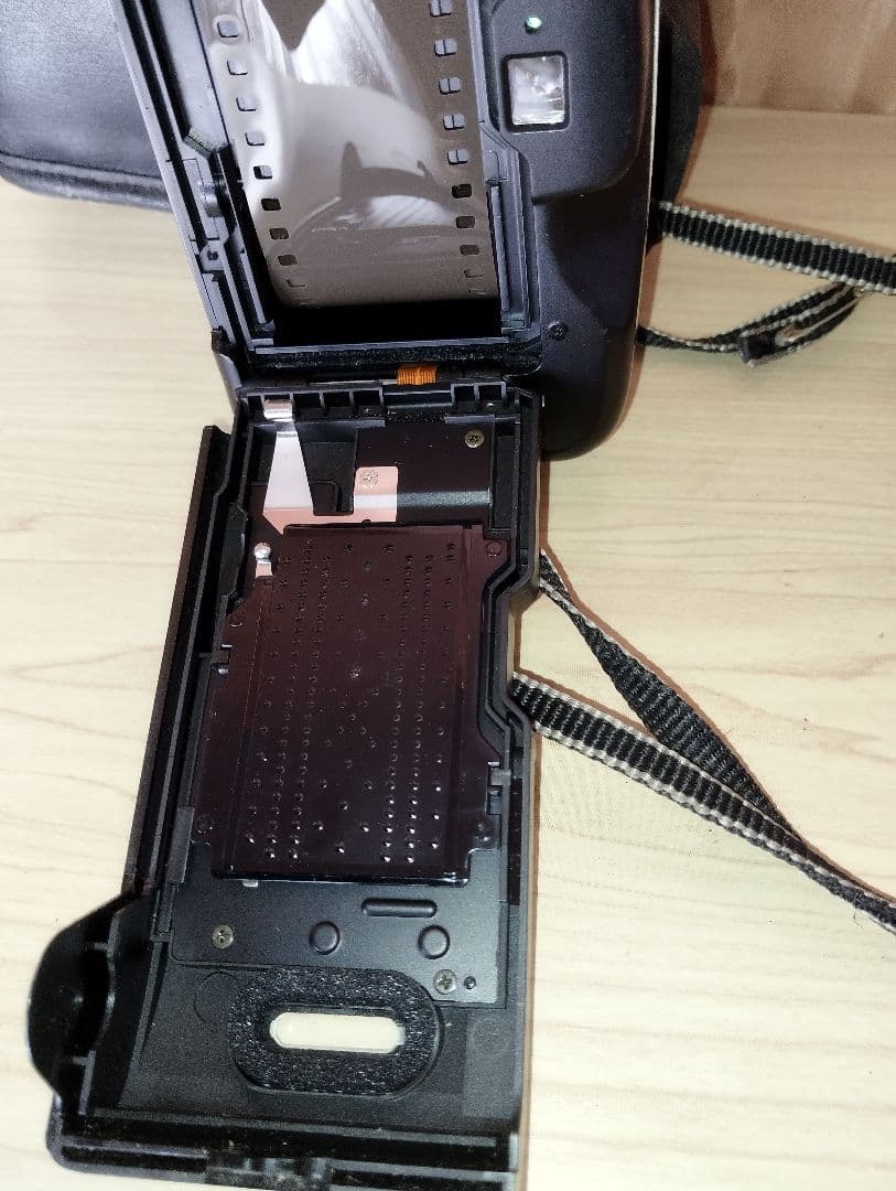 Canon Autoboy　S XL フィルムカメラ