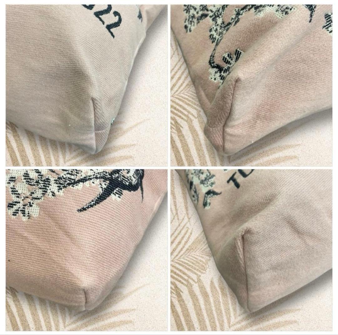 超美品　Dior　ディオール　東京美術館　夢のクチュリエ展　トートバック