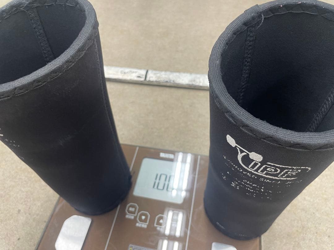 SS級品サイズS 鬼プロONI ニースリーブPRO公認スクワット