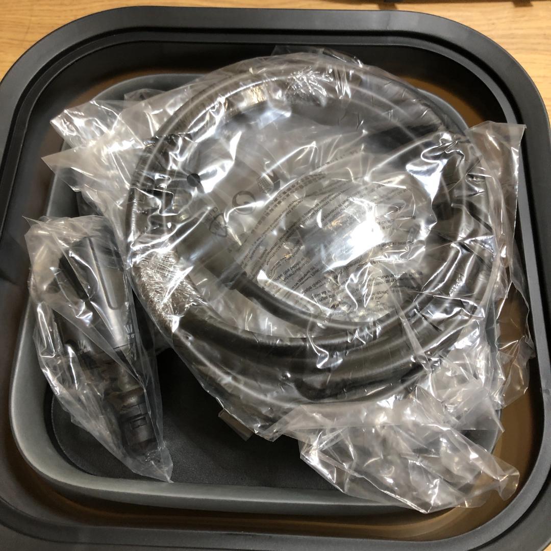 T-PROFESSIONAL HYDRO CLEANER 充電式高圧洗浄機