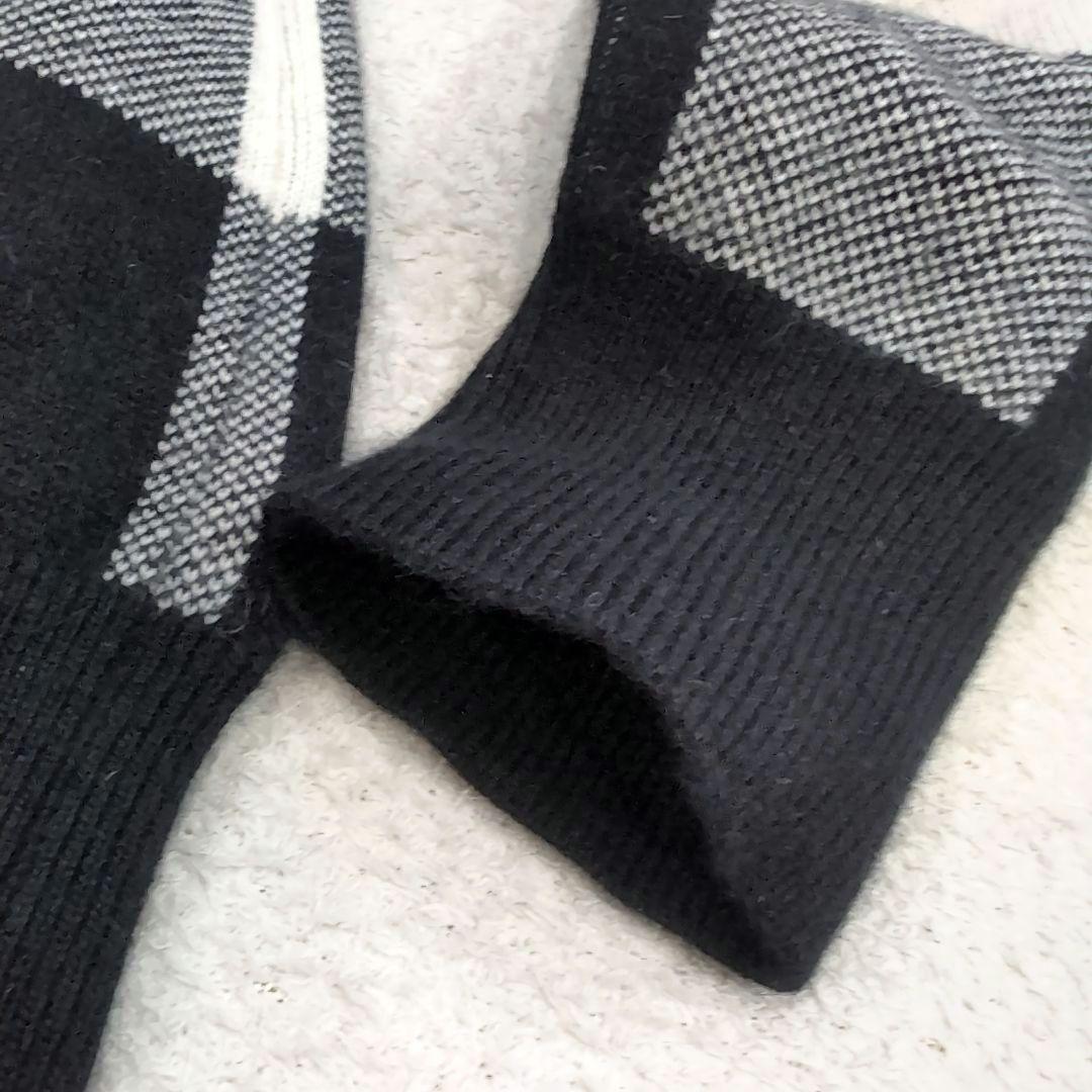 UNITED ARROWS GOLF　ユナイテッドアローズ ゴルフ　ニット