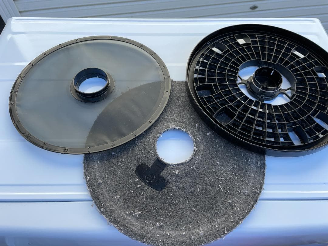 ★ 衣類乾燥機 日立 DE-N50WV 2019年製 5kg 乾燥時間215分