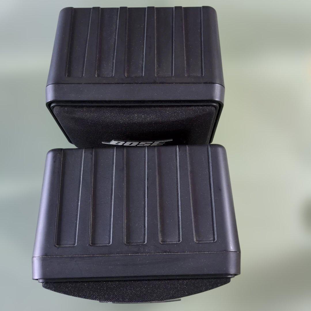 BOSE 111AD スピーカー　　　　2個セット