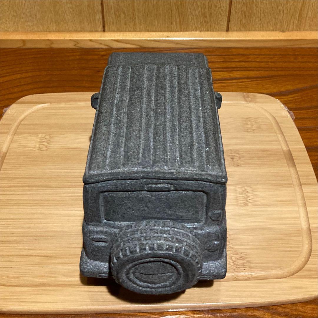 石車　ジムニーJB64