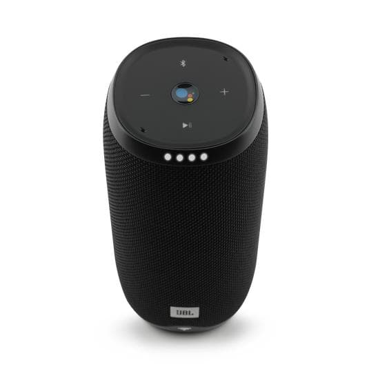 未開封 JBL LINK 20 ワイヤレススピーカー_77