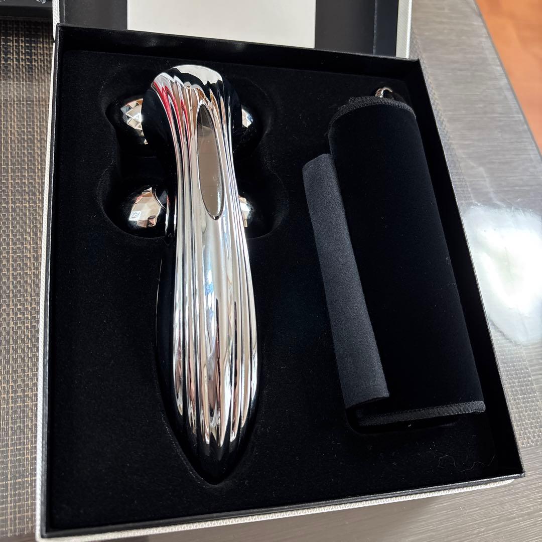 ReFa ４CARAT リファカラット 美顔ローラー 正規品