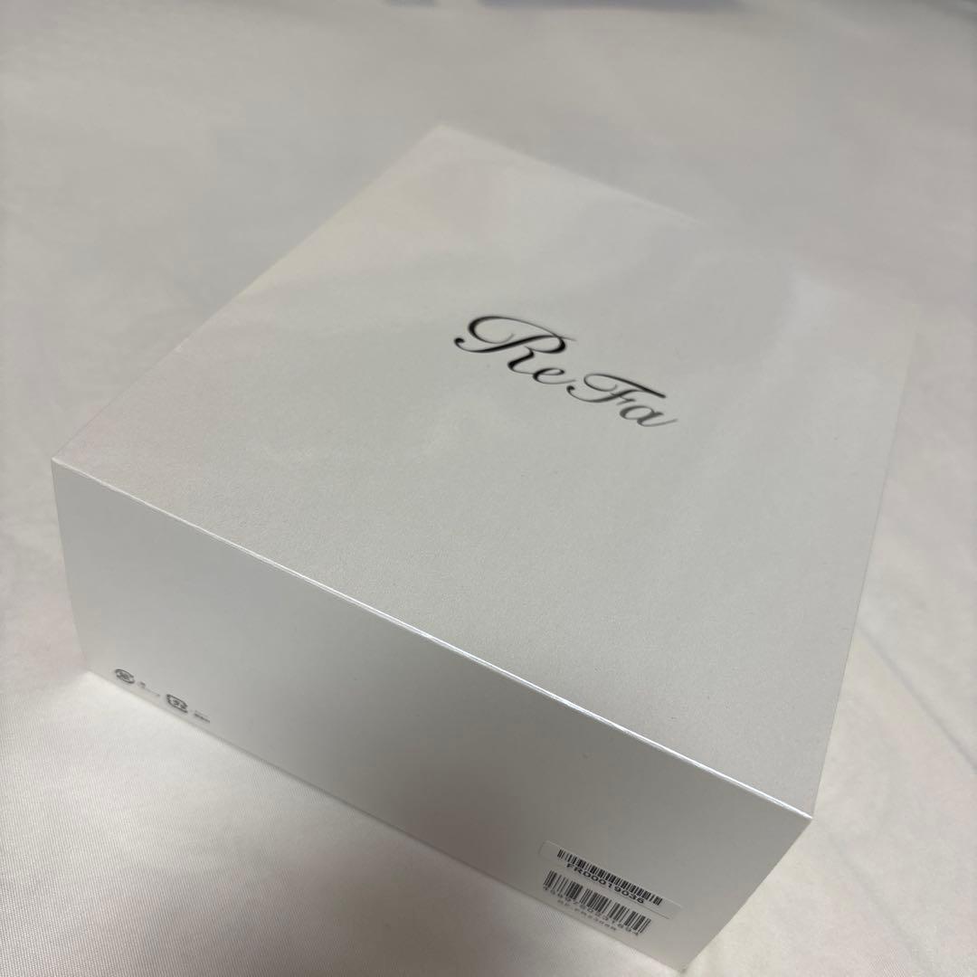 ReFa ４CARAT リファカラット 美顔ローラー 正規品