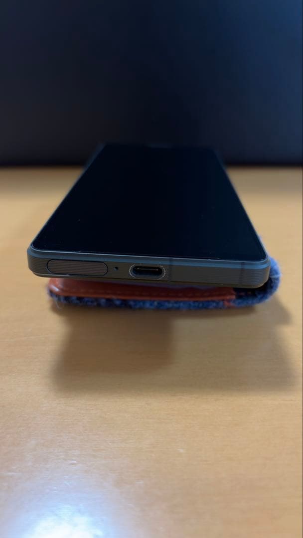 Sony Xperia 1 V スマートフォン 512GB XQ-DQ44