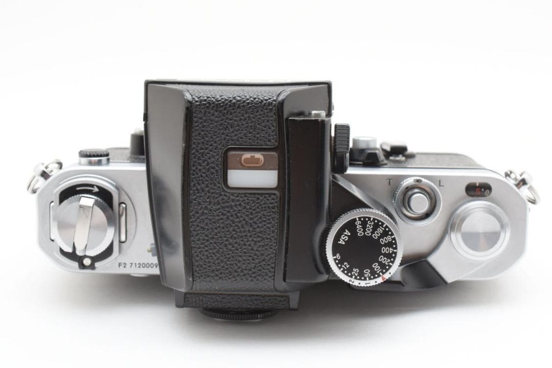 Nikon ニコン F2 フォトミック Photomic ボディ フィルムカメラ