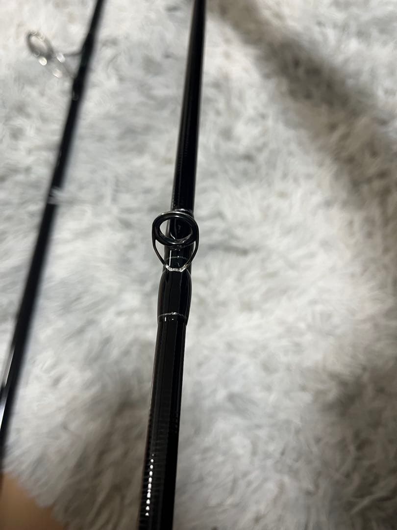 24ヤマガブランクス ブルースナイパー103ML-M