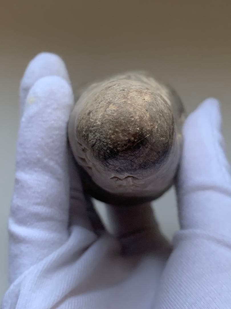 古代メソポタミア　楔形文字　円錐粘土板　出土　ガンダーラ　エジプト　土器　石器