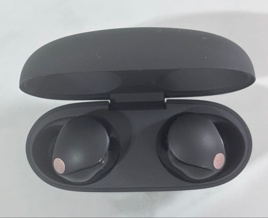 SONYワイヤレスノイズキャンセリングイヤホン WF1000XM5 BC金賞