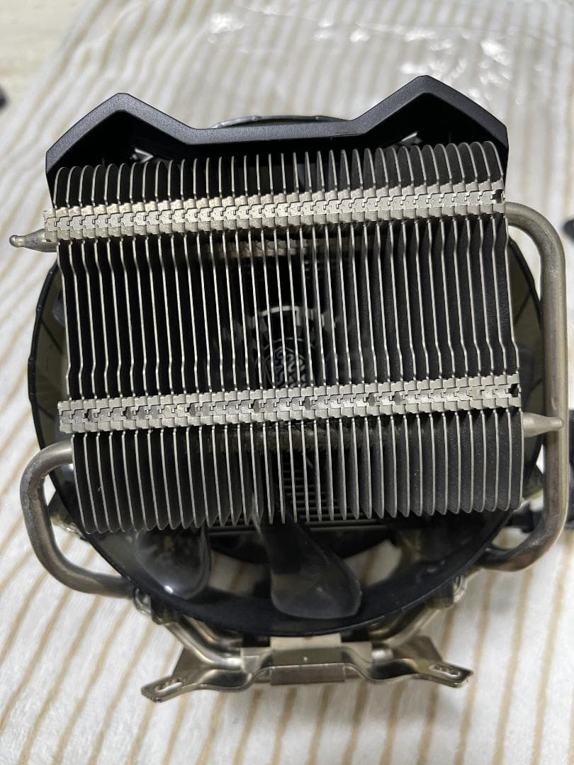 【美品】i7-4790K GTX980 DDR3-32GB SSD240GBなど