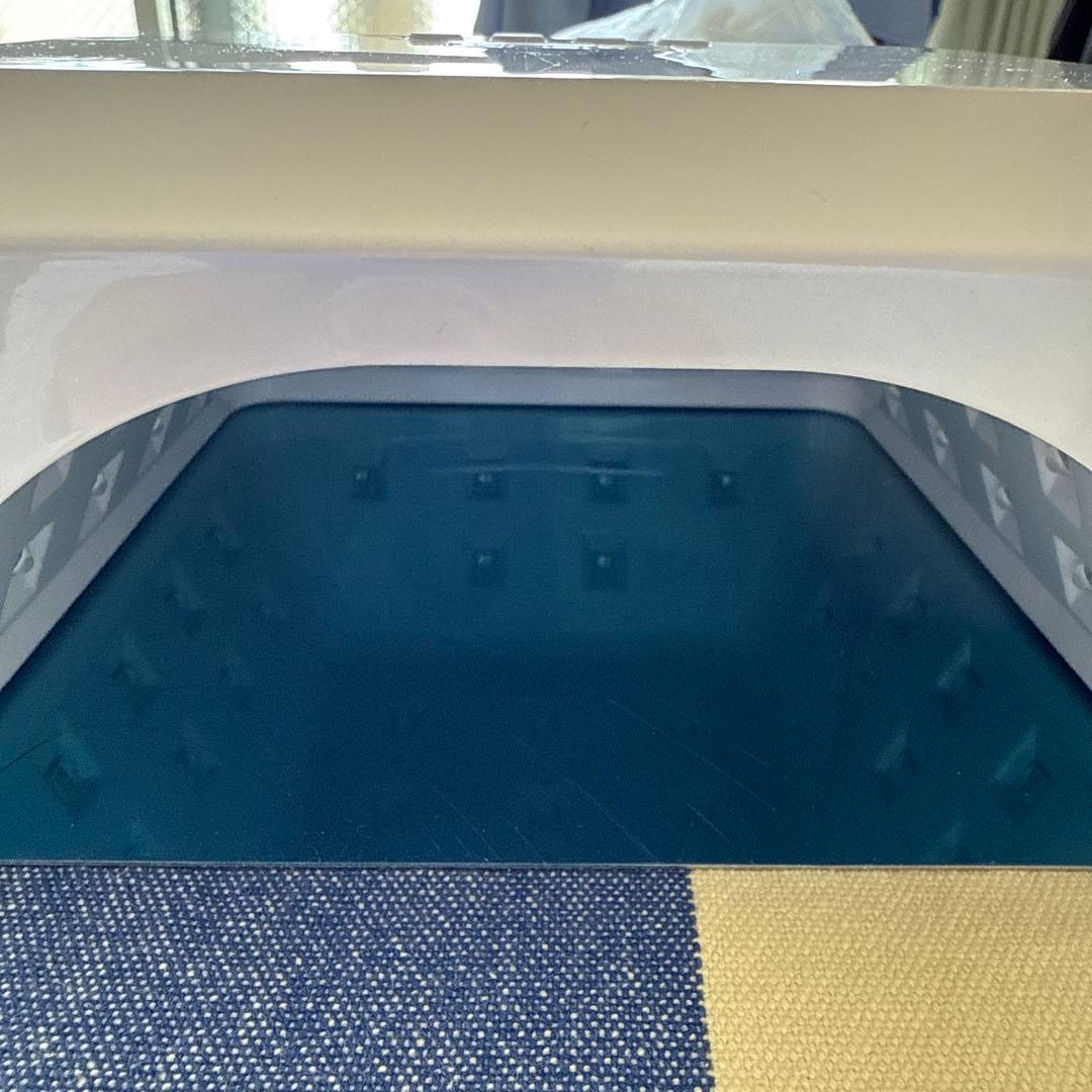 クロウ　LED&UVライト　コードレス