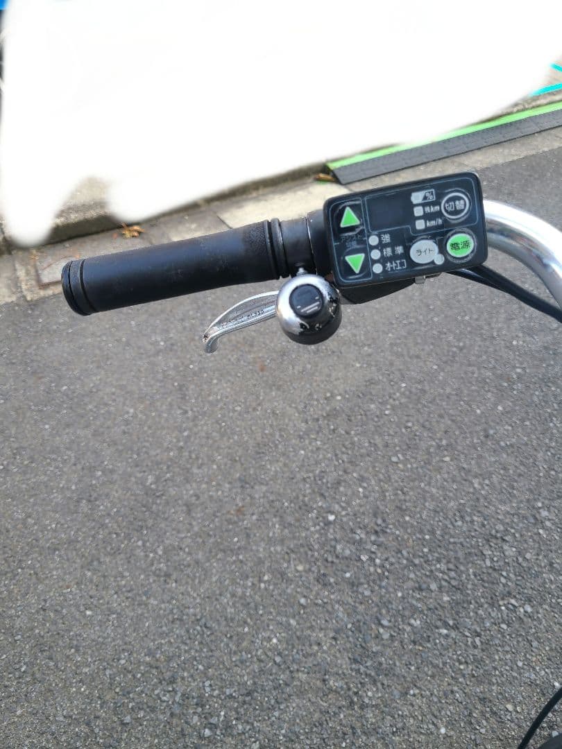 ジャンク品　ハイディ　HYDEE．B　7月7日引取限定(世田谷区)