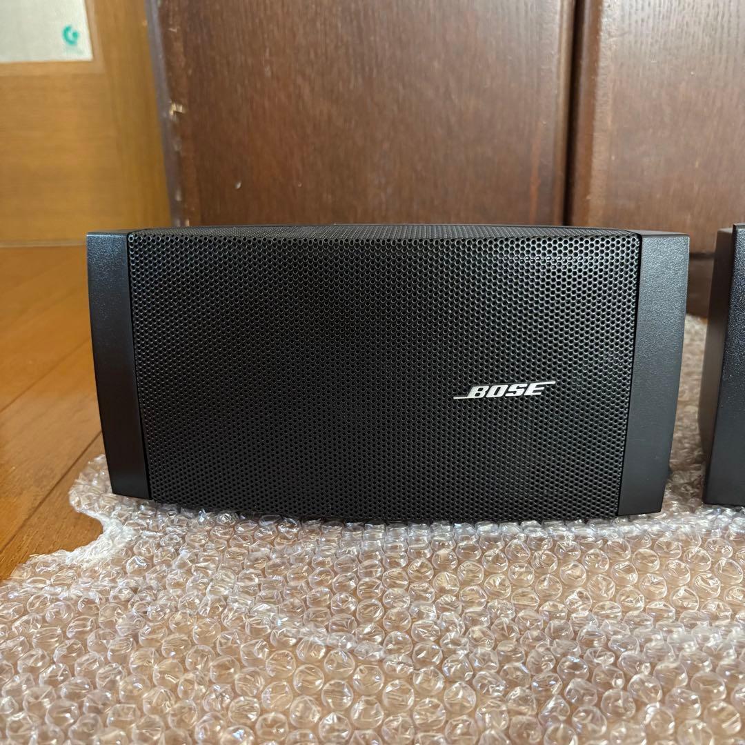 BOSE ds16s スピーカー