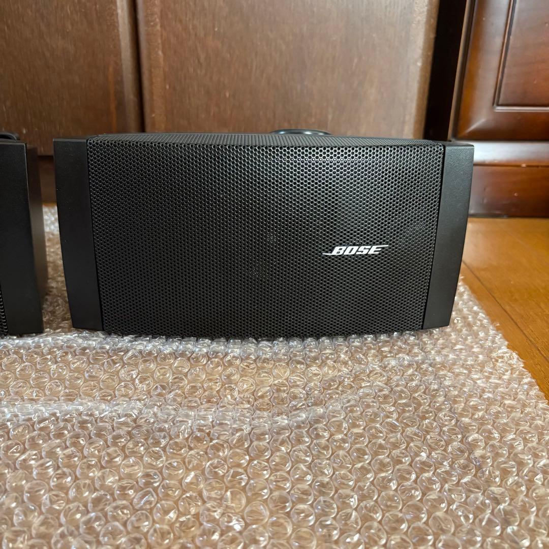 BOSE ds16s スピーカー