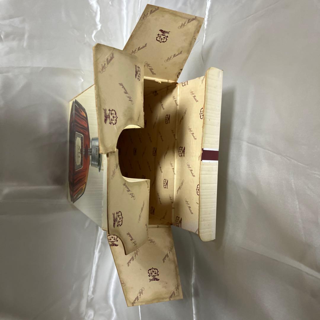 マーテル XO コルドンスプリーム　700ｍｌ 40% 未開栓