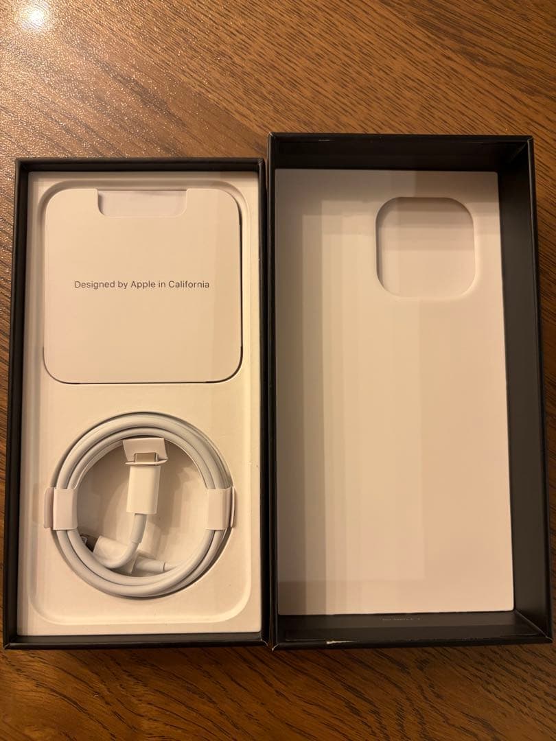 ☆*☆様 Apple iPhone 13 pro シエラブルー　256GB