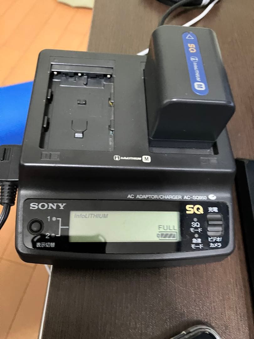 SONY DCR-TRV30 デジタルビデオカメラ
