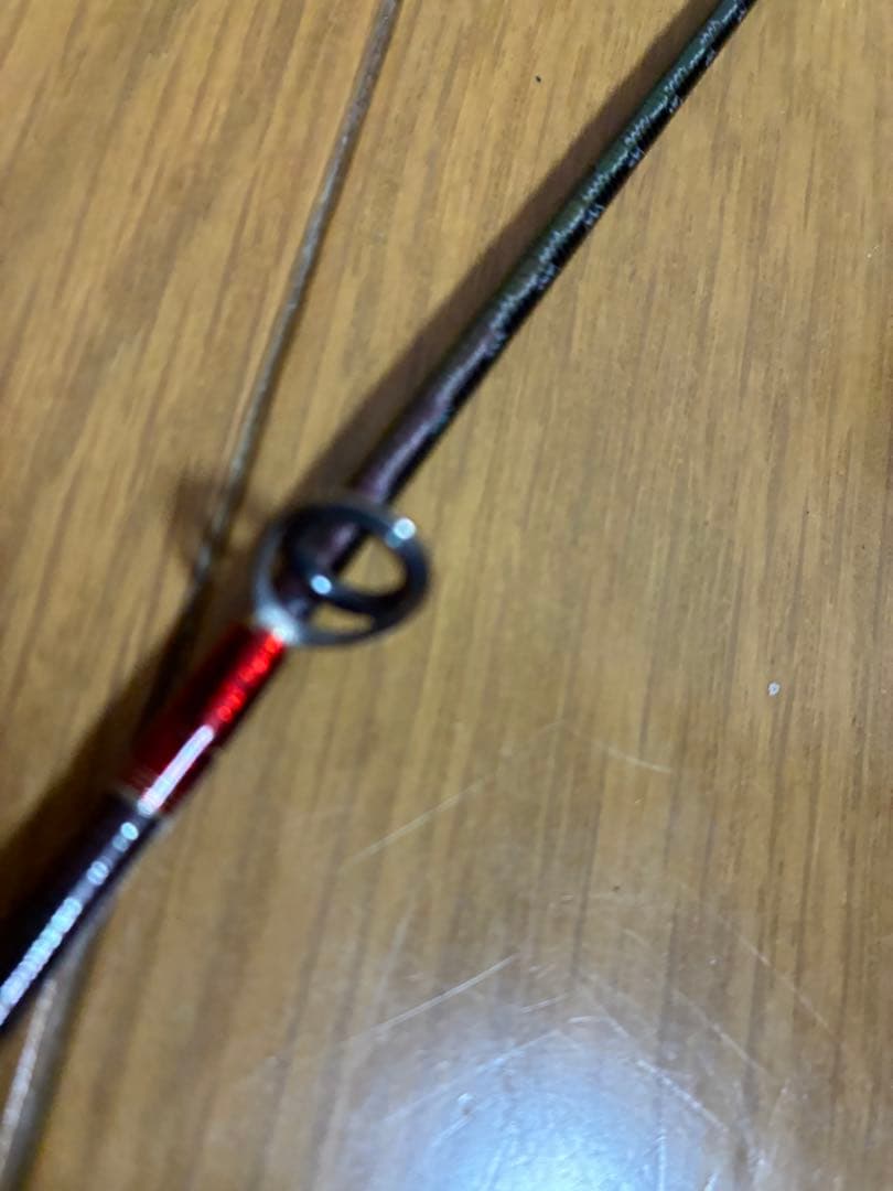 シマノ　ワールドシャウラ　2751R-2