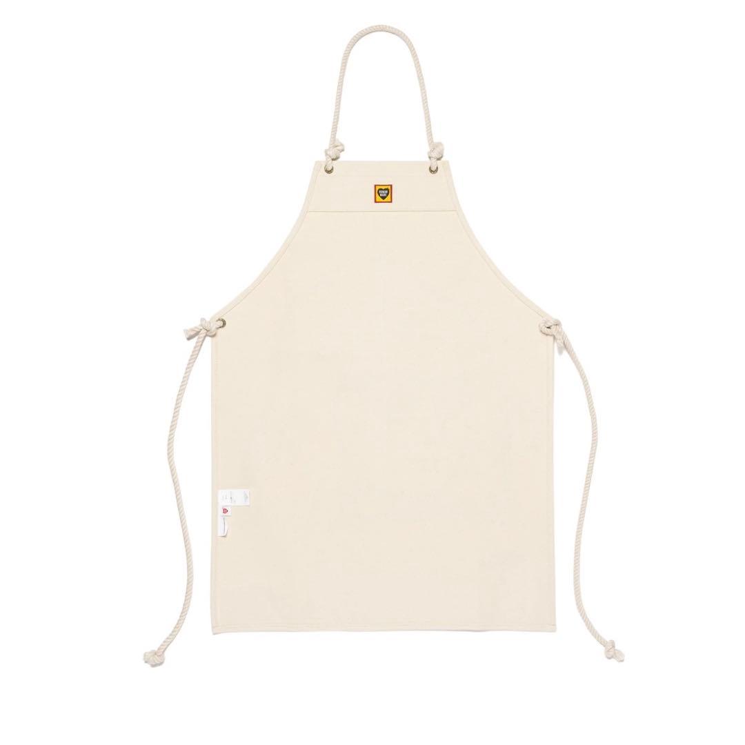 HUMAN MADE MINOR FIGURES APRON キッチン エプロン