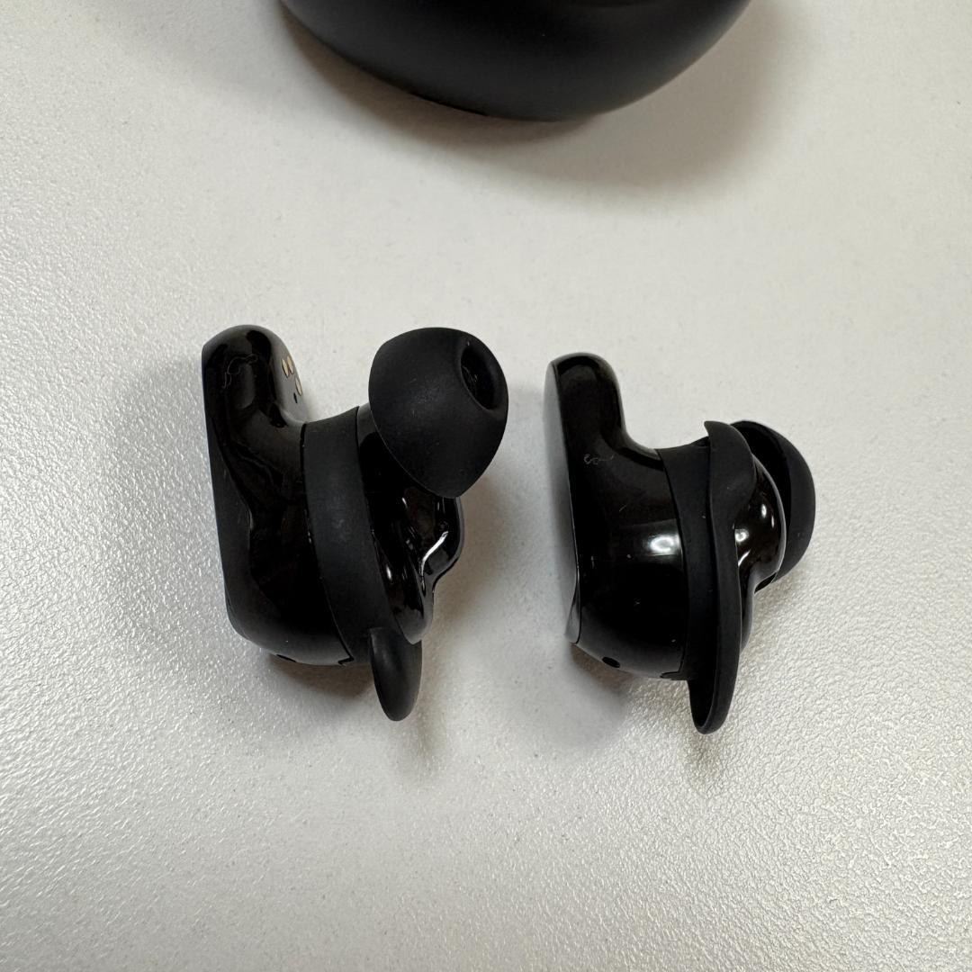 Bose QuietComfort Ultra Earbuds 右耳ジャンク