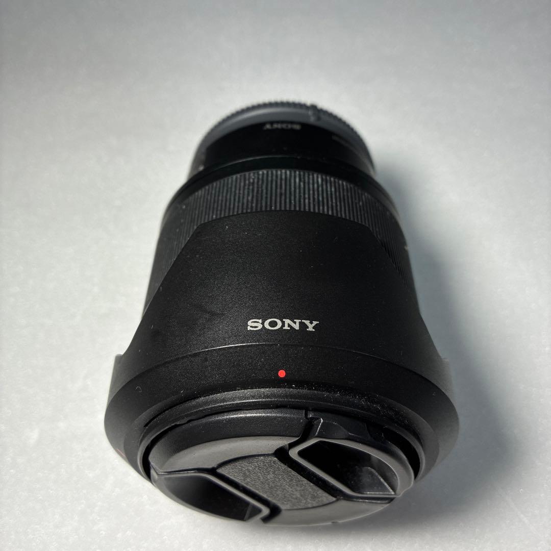 SONY SEL2870 28-70mm レンズ フルサイズ