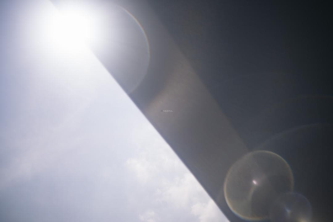 ニッケル癖玉！Leica Nickel Summar 5cm オールドレンズ