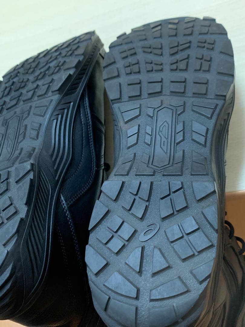 アシックス　WINJOB CP405 29.0cm