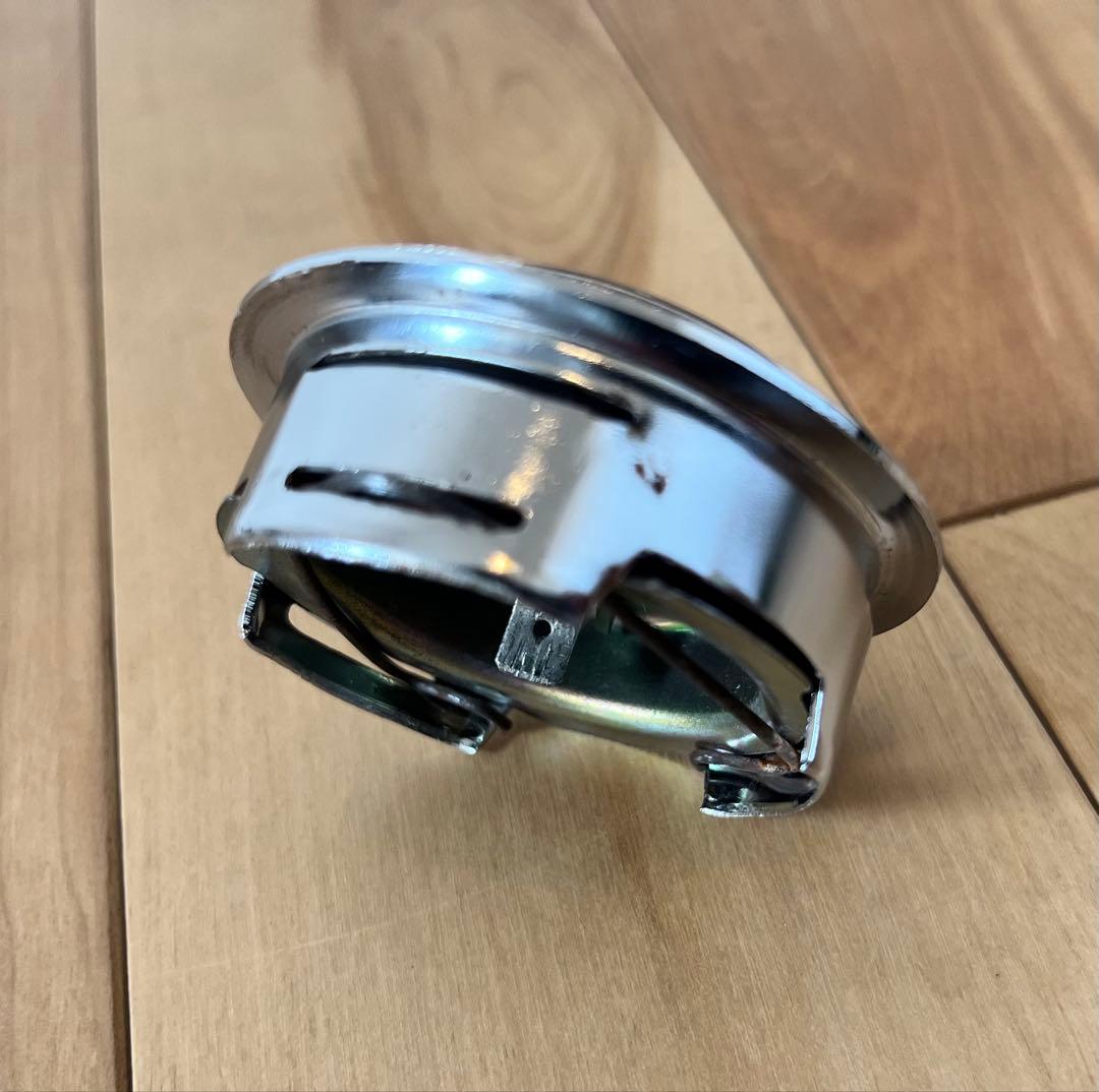 NARDI ステアリング 当時物