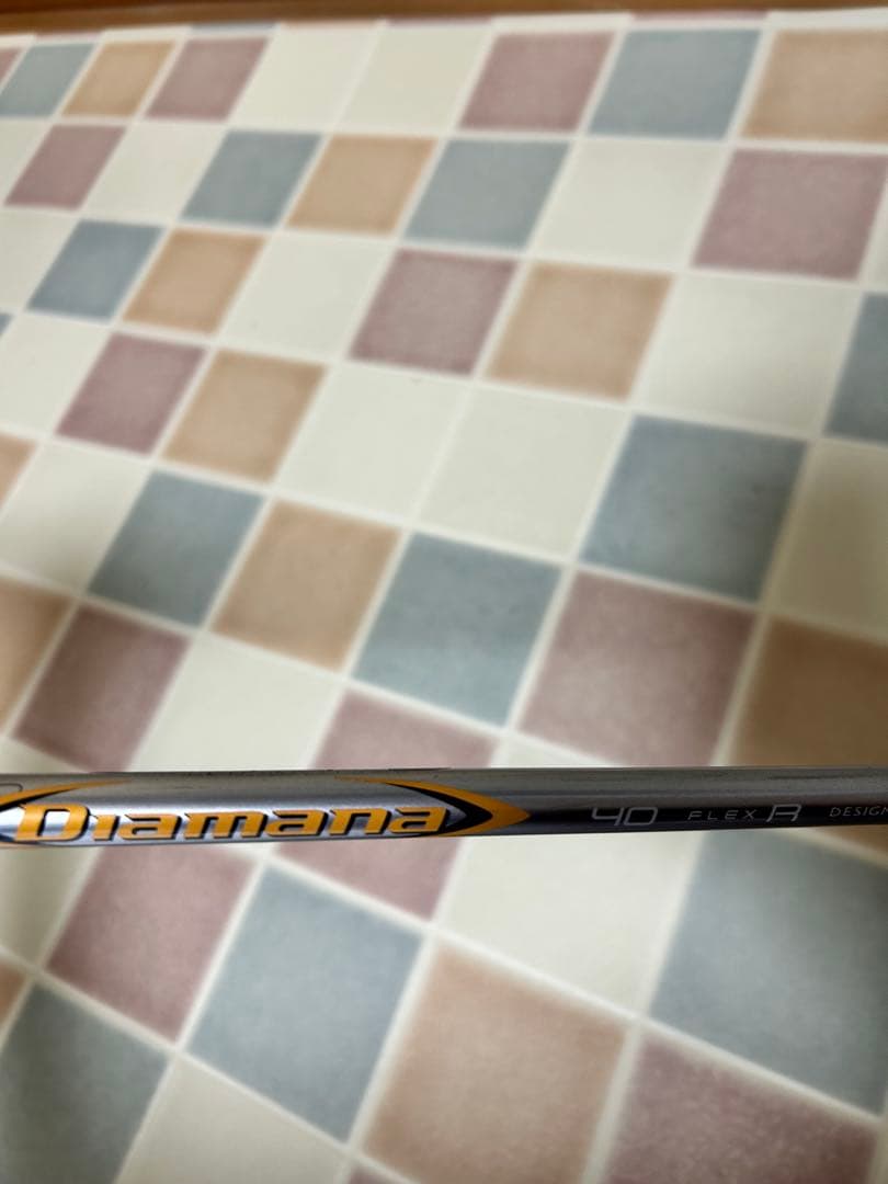 キャロウェイ マーベリックMAX 5w