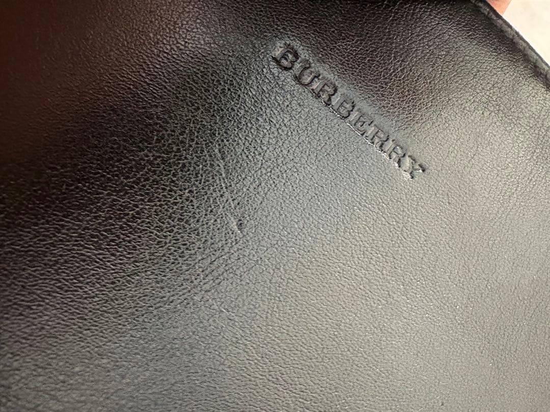 Burberryバーバリーバッグ