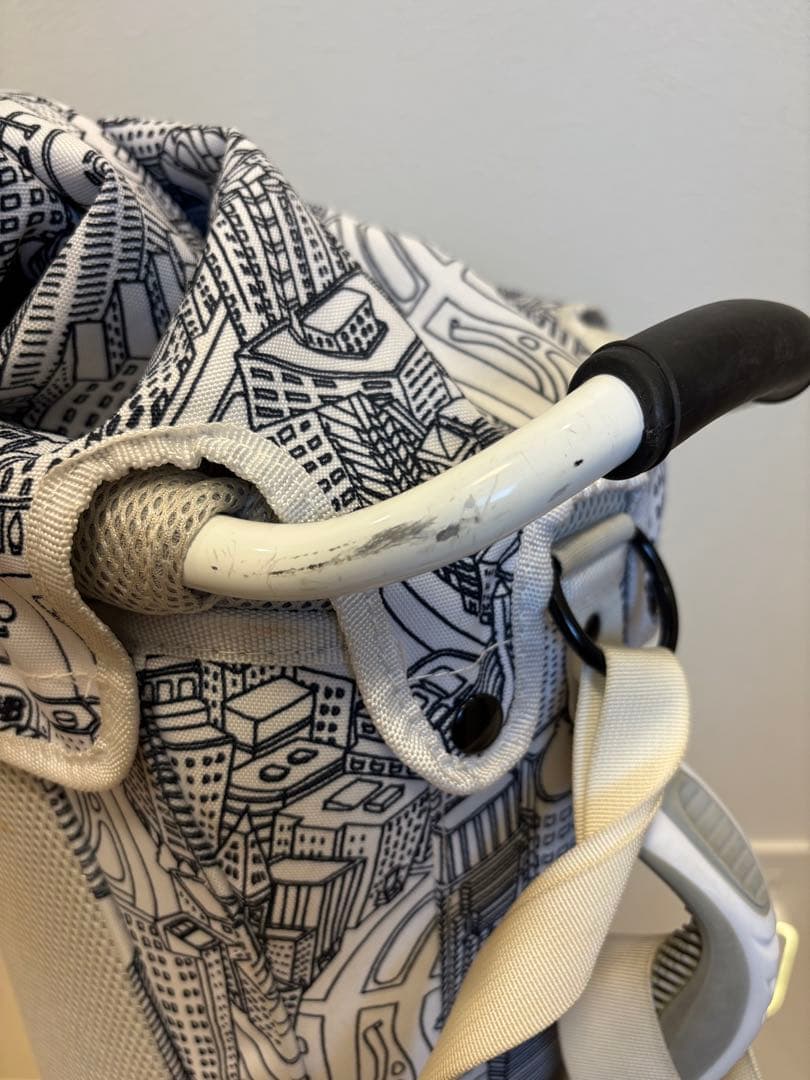 【新着】NEW BALANCE BSN1906 キャディバッグ