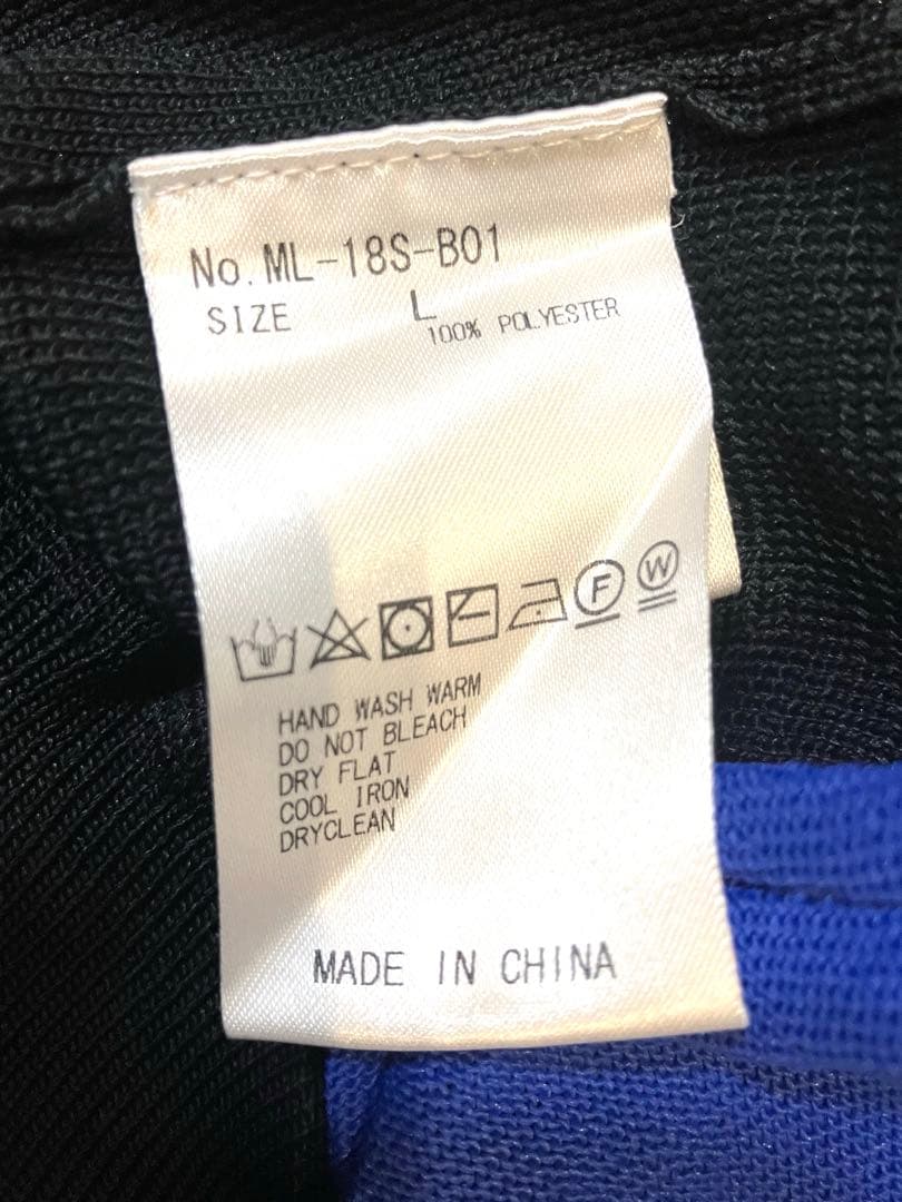 ⭐️マークアンドロナ セットアップ ブラック 黒 パーカー パンツ スカル