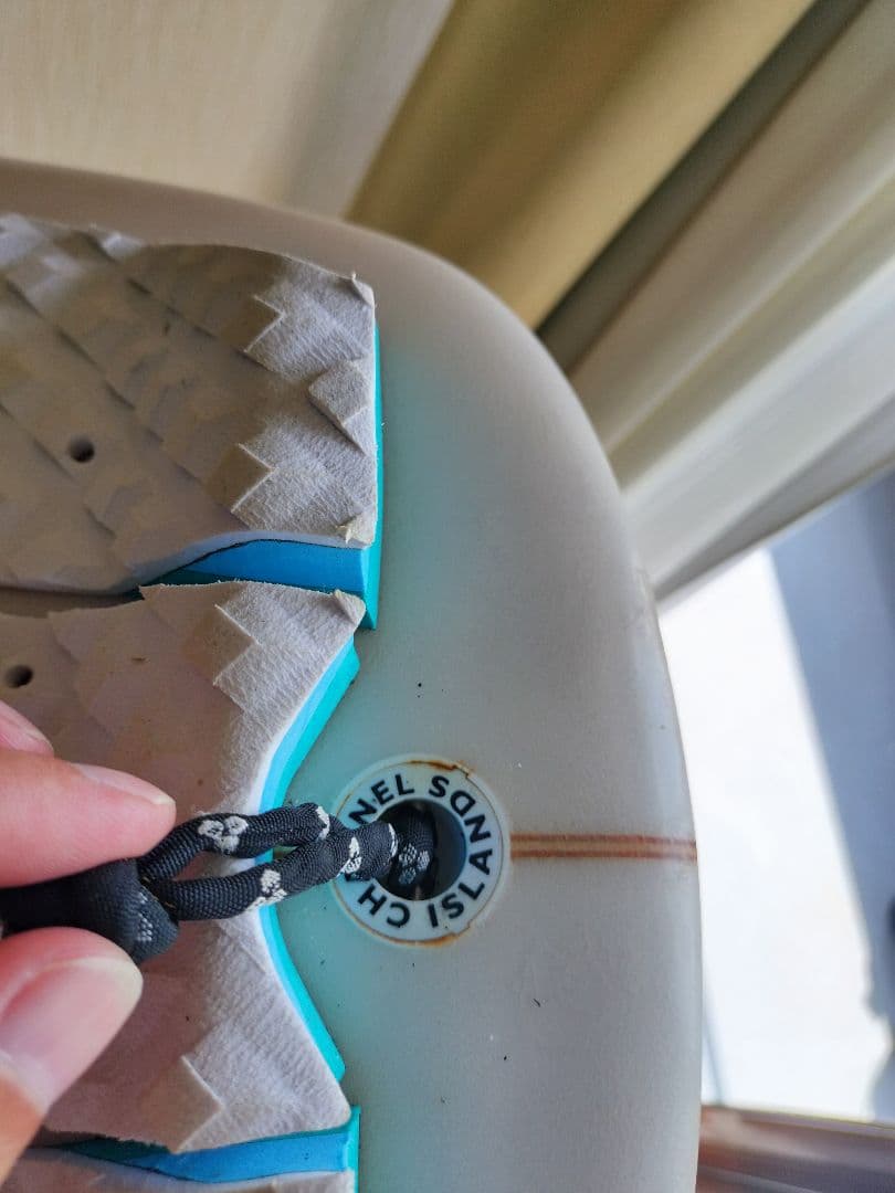 （送料込み）CHANNEL S MINI 5.3 （FCS2）