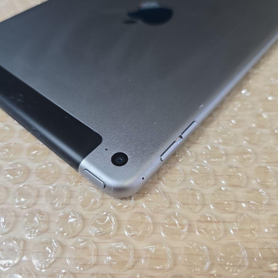 ア*ロ様 iPad mini 4◼️128GB◼️セルラー版◼️バッテリー良品◼