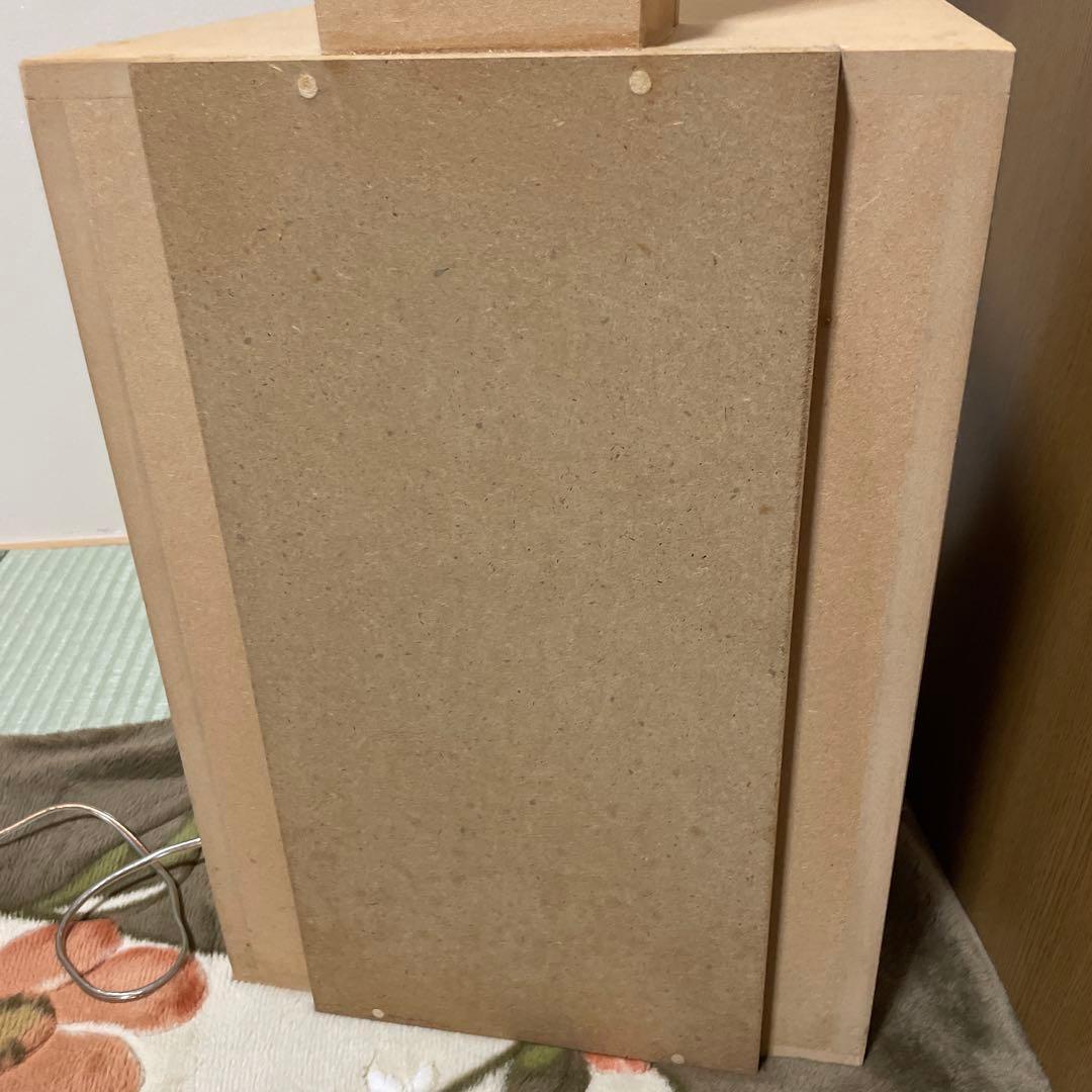 Fostex FE83En 自作フルレンジスピーカー スワン？1個　B