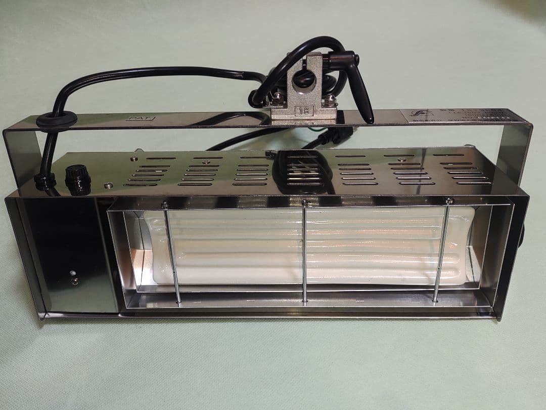 飴細工ランプ　100V