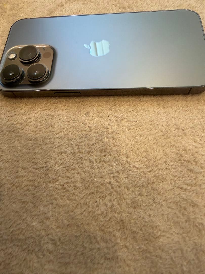 Apple iPhone 13 Pro 本体　SIMフリー 128GB