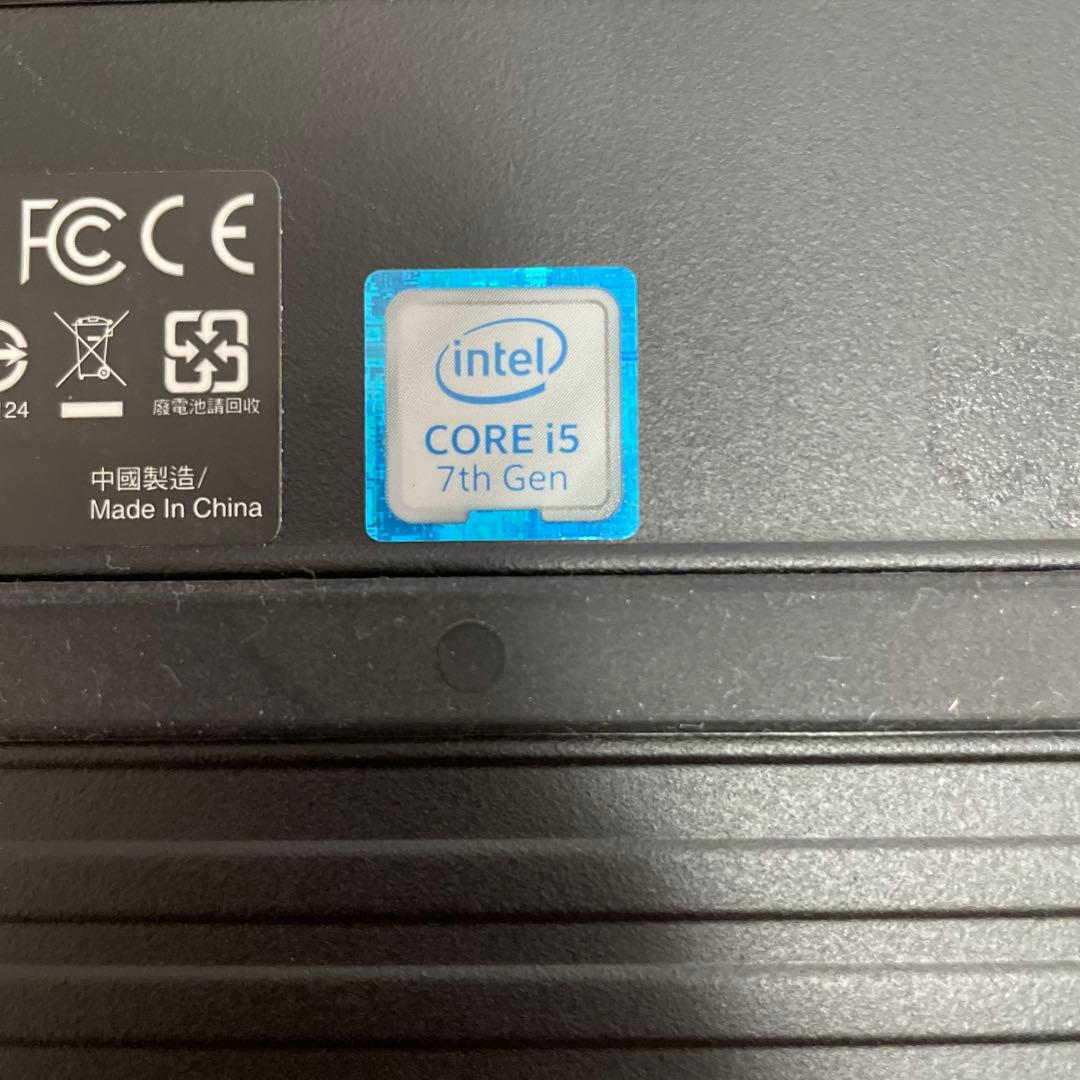 ま*い様 Windows11 iiyama小型デスクトップ SSD 128GBメ