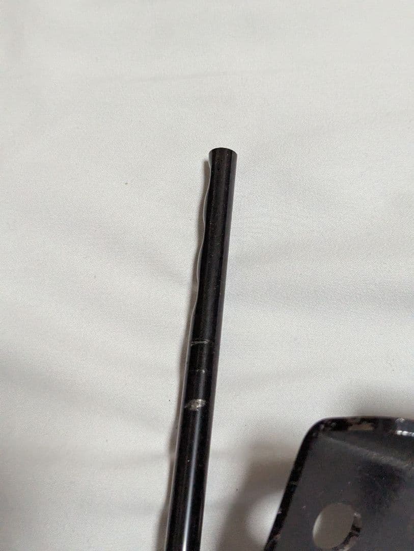 ヴィッツ ncp131 recaro シートレール 左右セット