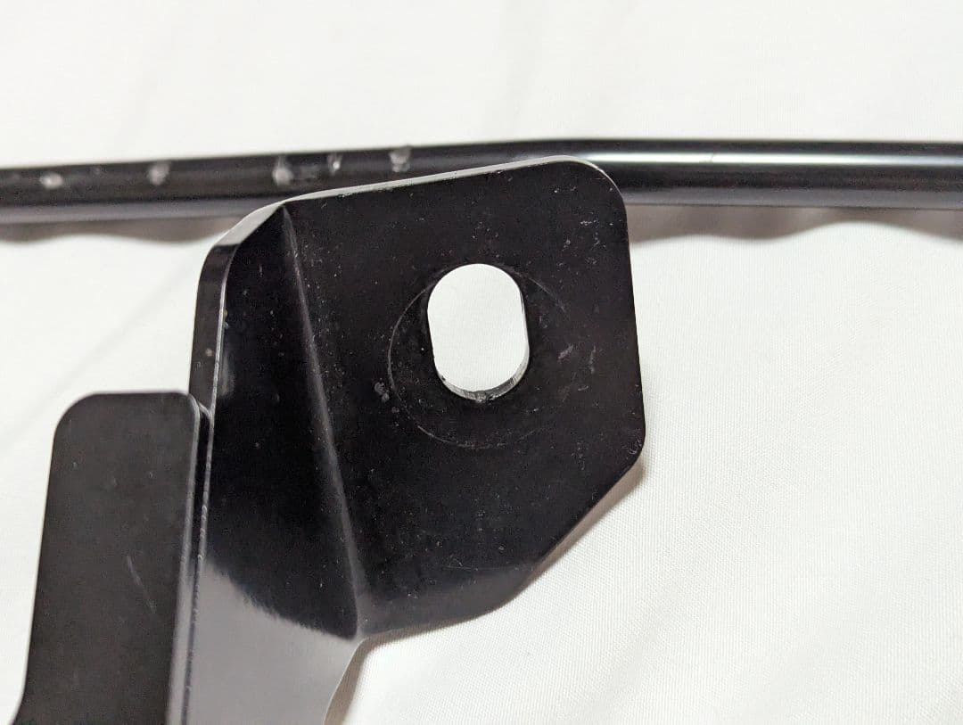 ヴィッツ ncp131 recaro シートレール 左右セット